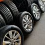 15" Genuine Volkswagen Alloys Image 6