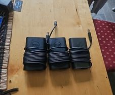 dell charger 65watts