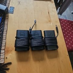 dell charger 65watts