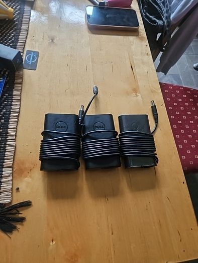 dell charger 65watts