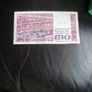 1986 Ireland Series B 10 Pound Banknote Image 2
