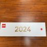 4002024 LEGO Animals Employee Gift 2024 Image 3