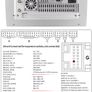 2Din AI Systems Android 14 Car Radio for Opel Meriva B 2009-2014 Multimedia Video Player GPS Autoradio Auto Carplay RDS Image 7