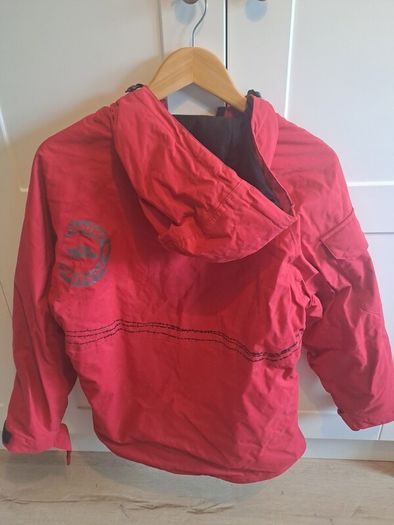ski jacket