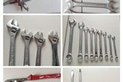 Hand Tools from 10e