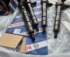 Bosch injectors 2.0tdi 150hp CKFC