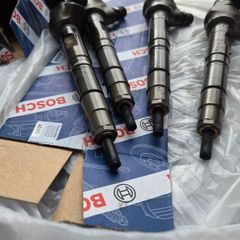 Bosch injectors 2.0tdi 150hp CKFC