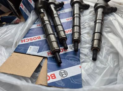 Bosch injectors 2.0tdi 150hp CKFC