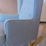 Rocking nursery chair Image 8