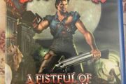 Evil Dead - A Fistful of Boomstick