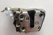 Nissan Micra door lock latch