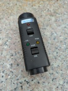 Draper BMW Reset Tool