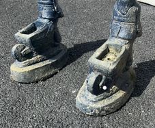 gnomes