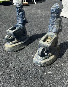 gnomes