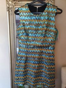 Jovanna dress size 10