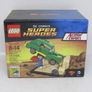Lego Super Heroes Superman SDCC 2015 Limited Edition DC Action Comics #1 New Sealed Very rare Number 239 of 1500 Image 4