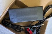 Fiido D1/ D2/ DS2/ D4s 42V 2A Foldable Electric Bike Battery Charger Portable Electric Bike 36v 42v 2Ah.(free postage)