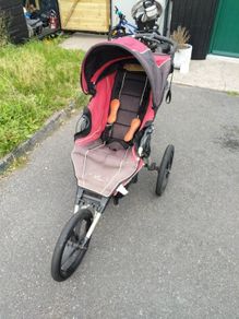 Baby jogger