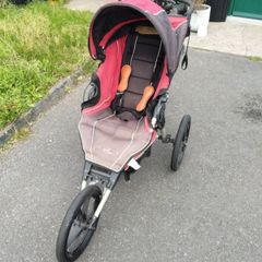 Baby jogger