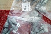 car accessories VW transporter locking wheel nuts
