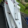 Laser XD Radial sailing boat for sale Image 2