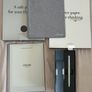 Remarkable 2 set with stylus pen and cover Image 2