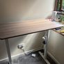 Auto Height Adjustable Electric Standing Desk Image 4