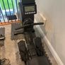 Hit Fitness Rowing Machine Foldaway Air & Magnetic Image 2