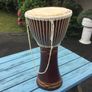Tribal  Drums X 2 Image 2
