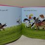 The Usborne Book Of Princess Stories, Large Hardback Book Image 8