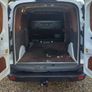 2022 Ford Transit connect Image 4