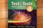 Leaving cert maths