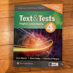 Leaving cert maths