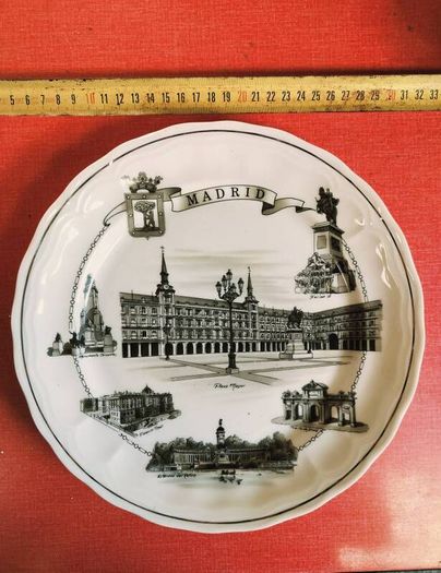 art plate