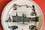 art plate