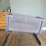 Joie Roomie Glide cot co-sleeper Image 8