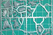 Warhammer Age of Sigmar Stormcast Eternals Reclusians with Memorians