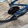 rockrider touring mountain bike Image 4