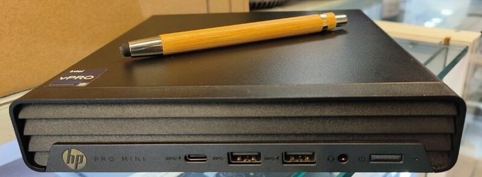 HP PRO Mini PC 400 G9, Intel i7-12700T (i7 12th Gen) Mini PC 32GB / 1TB SSD/  Windows 11 Pro