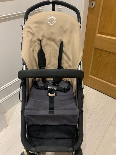 Bugaboo Cameleon