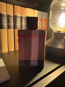 Burberry London