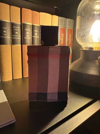Burberry London