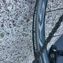 Orbea Avant H30 Graphite Black  Excellent Condition - 60cm Image 2