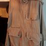 Pretty Green Parka Image 2
