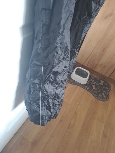 waterproof trousers