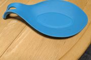 Silicone Utensil Worktop Saver