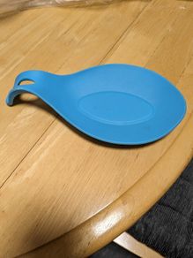 Silicone Utensil Worktop Saver