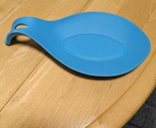 Silicone Utensil Worktop Saver