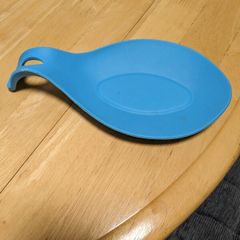 Silicone Utensil Worktop Saver