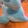 2 Small  Pokemon Plush - todadile  + dragonite Image 6